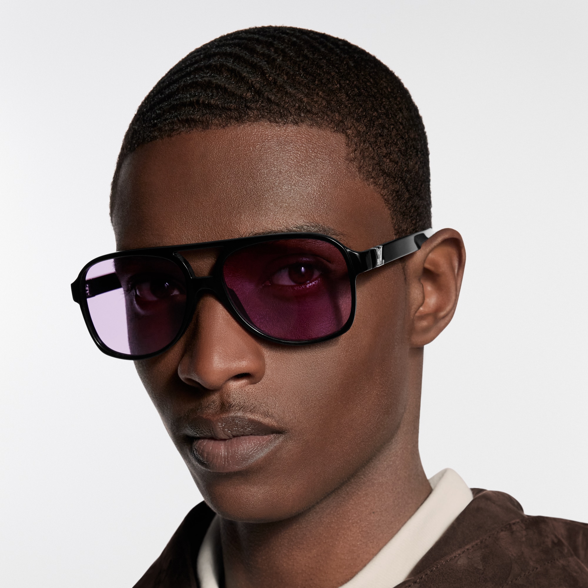 LV Hit Pilot Sunglasses S00 - Accessories | LOUIS VUITTON